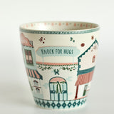 Wander About Ceramic Mug | The Wishing Chair