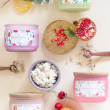 Wanderlust Jar Candle