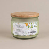 Wanderlust Jar Candle