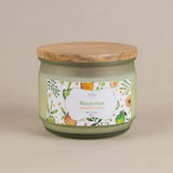 Wanderlust Jar Candle