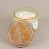 Wanderlust Jar Candle