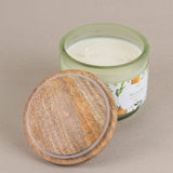 Wanderlust Jar Candle