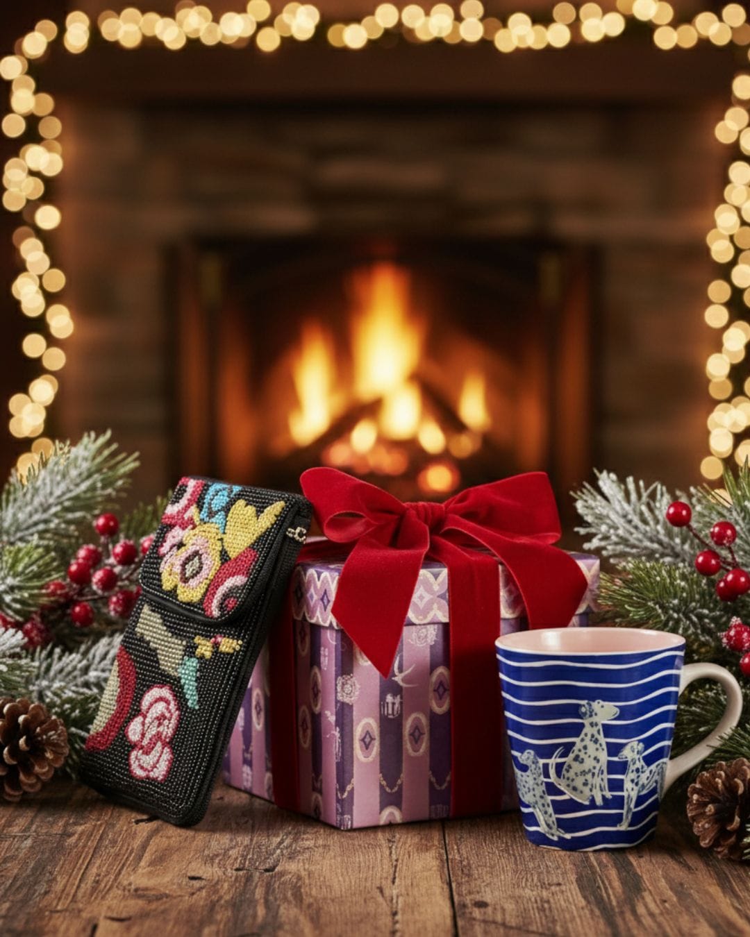 Warm Hug Gift Box