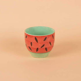 Watermelon Planter
