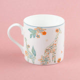 Where The Grass Is Green Mugs - Set of 2