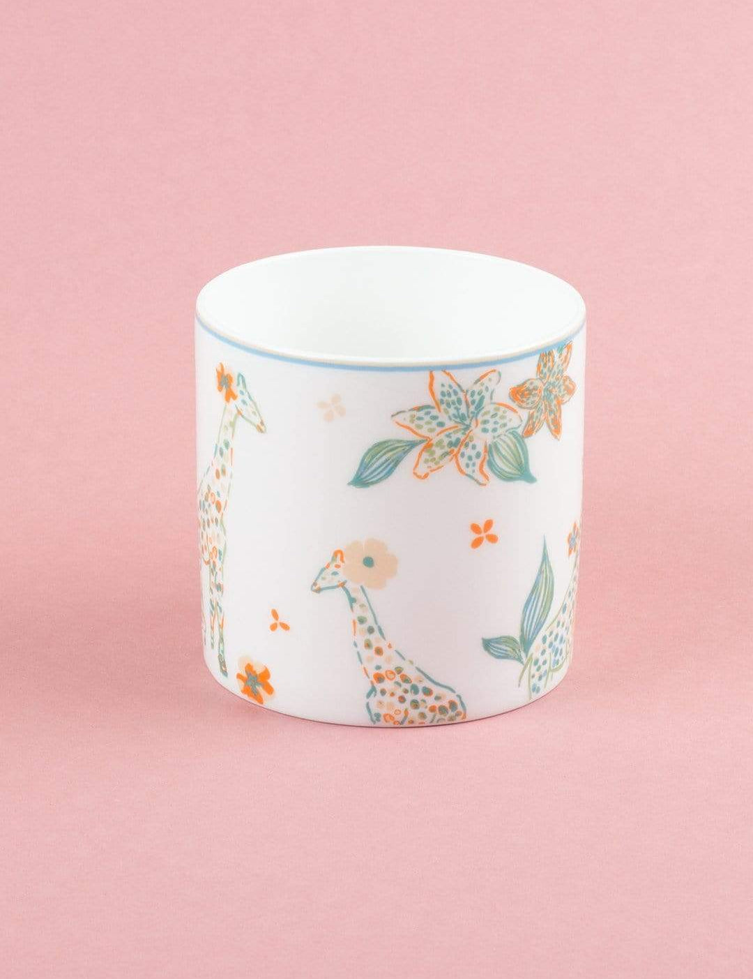 Where The Grass Is Green Mugs - Set of 2