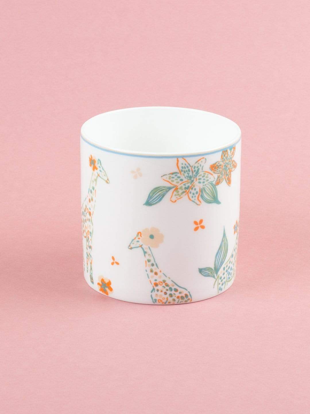 Where The Grass Is Green Mugs - Set of 2
