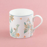 Where The Grass Is Green Mugs - Set of 2