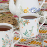 Where The Grass Is Green Mugs - Set of 2