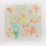 Where The Grass Is Green Napkin - Set Of 6