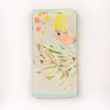 Where The Grass Is Green Napkin - Set Of 6