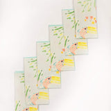 Where The Grass Is Green Napkin - Set Of 6