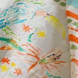 Where The Grass Is Green Table Cover