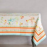 Where The Grass Is Green Table Cover