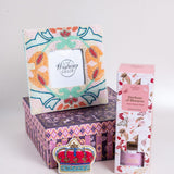 Whimsy Wonders Gift Box - Whimsy Wonders Gift Box - The Wishing Chair 
