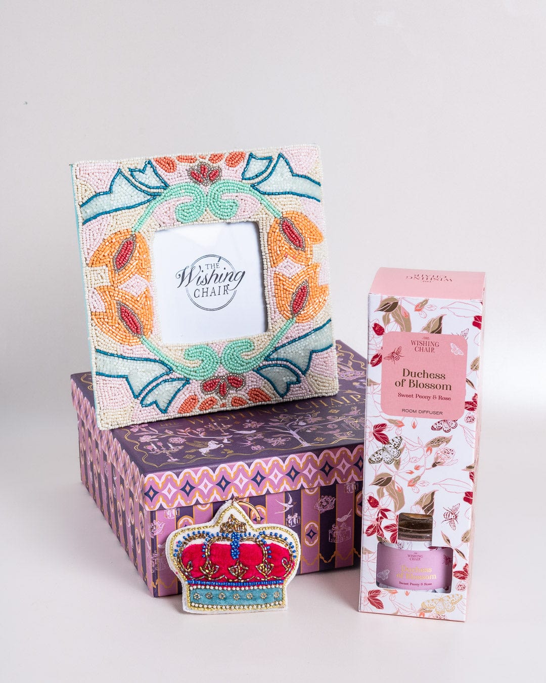 Whimsy Wonders Gift Box