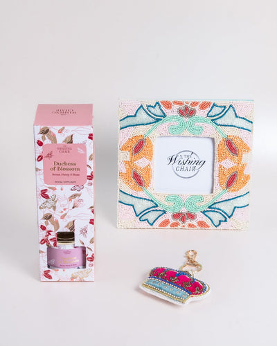  Whimsy Wonders Gift Box - Whimsy Wonders Gift Box - The Wishing Chair 