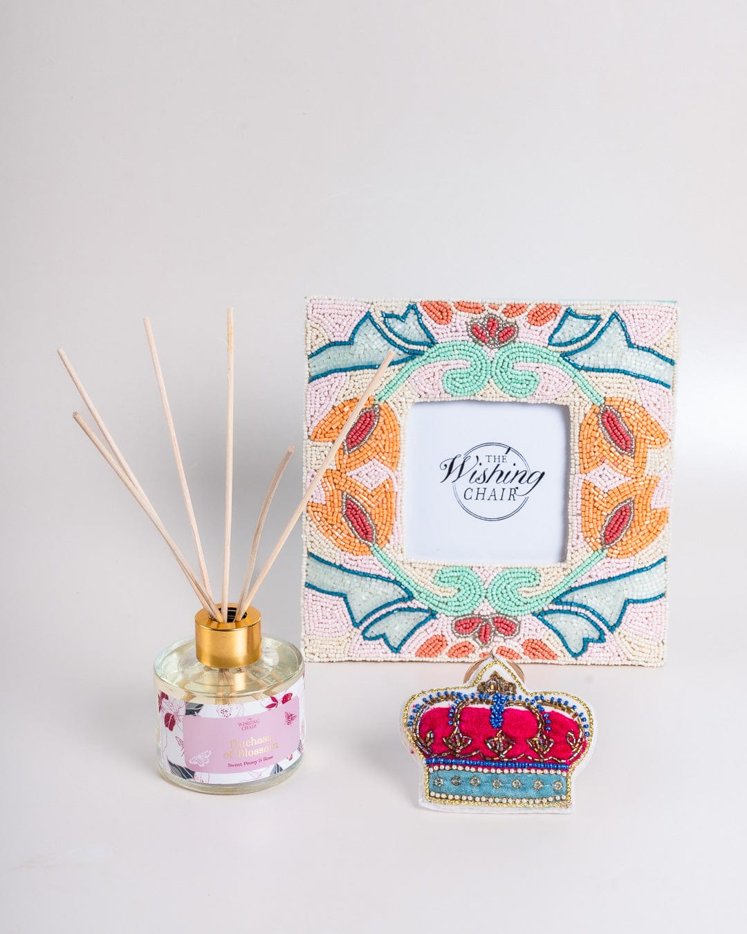 Whimsy Wonders Gift Box