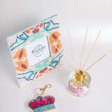  Whimsy Wonders Gift Box - Whimsy Wonders Gift Box - The Wishing Chair 
