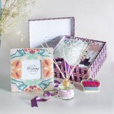   Whimsy Wonders Gift Box - Whimsy Wonders Gift Box - The Wishing Chair  - Whimsy Wonders Gift Box - The Wishing Chair 