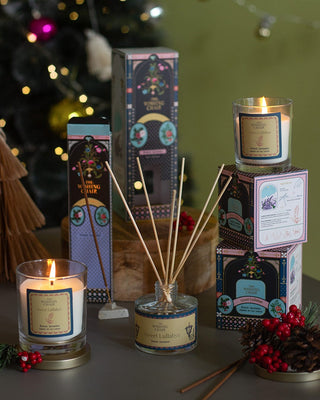 Whisker Warmth Gift Box