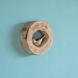  Willow - Little Log Wall Art - Willow - Little Log Wall Art - The Wishing Chair 