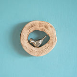  Willow - Little Log Wall Art - Willow - Little Log Wall Art - The Wishing Chair 
