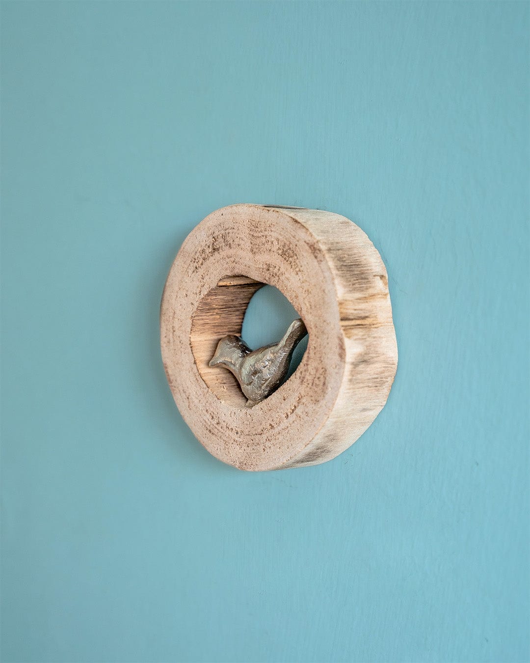  Willow - Little Log Wall Art - Willow - Little Log Wall Art - The Wishing Chair 