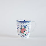 Magique Window Jahannara Mugs - Set of 4