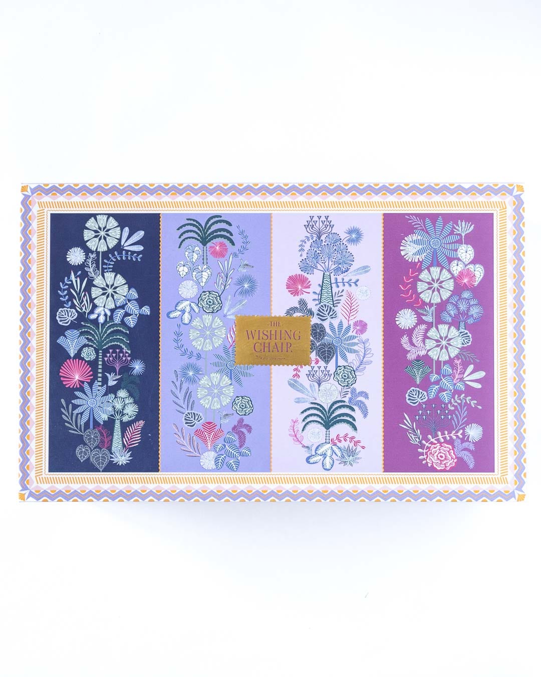  With Light, Luck & Love  Gift box - With Light, Luck & Love  Gift box - The Wishing Chair 