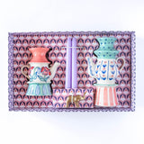  With Light, Luck & Love  Gift box - With Light, Luck & Love  Gift box - The Wishing Chair 