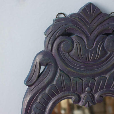 Wonder Wall Mirror