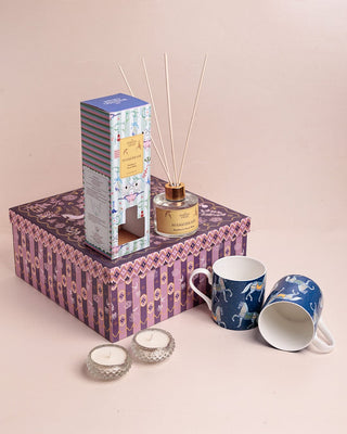  Wonderland Whimsy Gift Box - Wonderland Whimsy Gift Box - The Wishing Chair 