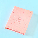  XOXO Greeting Card Set of 6 - XOXO Greeting Card Set of 6 - The Wishing Chair 