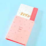  XOXO Greeting Card Set of 6 - XOXO Greeting Card Set of 6 - The Wishing Chair 