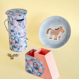 Young Explorer Curated Gift Box Set - Young Explorer Curated Gift Box Set - The Wishing Chair 