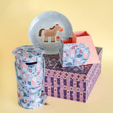  Young Explorer Curated Gift Box Set - Young Explorer Curated Gift Box Set - The Wishing Chair 
