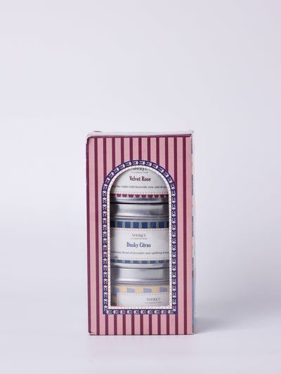 Yours and Mine Gift Box