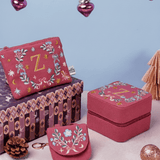 Letter Z - Name Things Nice Gift Box | The Wishing Chair