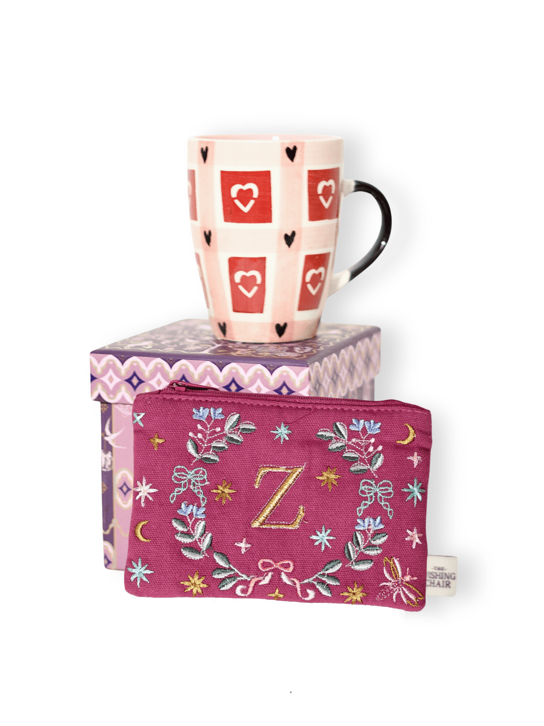 Z Small Dose of Nice Gift Box
