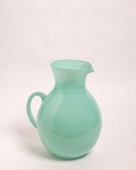  Zara Jug Shaped Vase - Zara Jug Shaped Vase - The Wishing Chair 