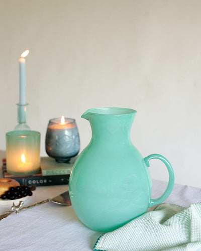 Zara Jug Shaped Vase