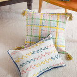  Zelda Cushion Covers Collection - Set of 2 - Zelda Cushion Covers Collection - Set of 2 - The Wishing Chair 