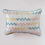  Zelda Cushion Covers Collection - Set of 2 - Zelda Cushion Covers Collection - Set of 2 - The Wishing Chair 