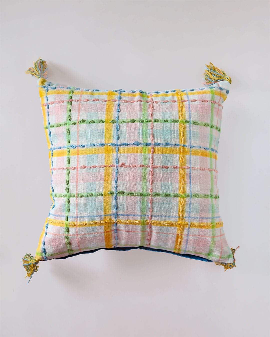  Zelda Cushion Covers Collection - Set of 2 - Zelda Cushion Covers Collection - Set of 2 - The Wishing Chair 