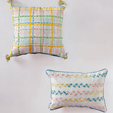 Zelda Cushion Covers Collection - Set of 2 - Zelda Cushion Covers Collection - Set of 2 - The Wishing Chair 