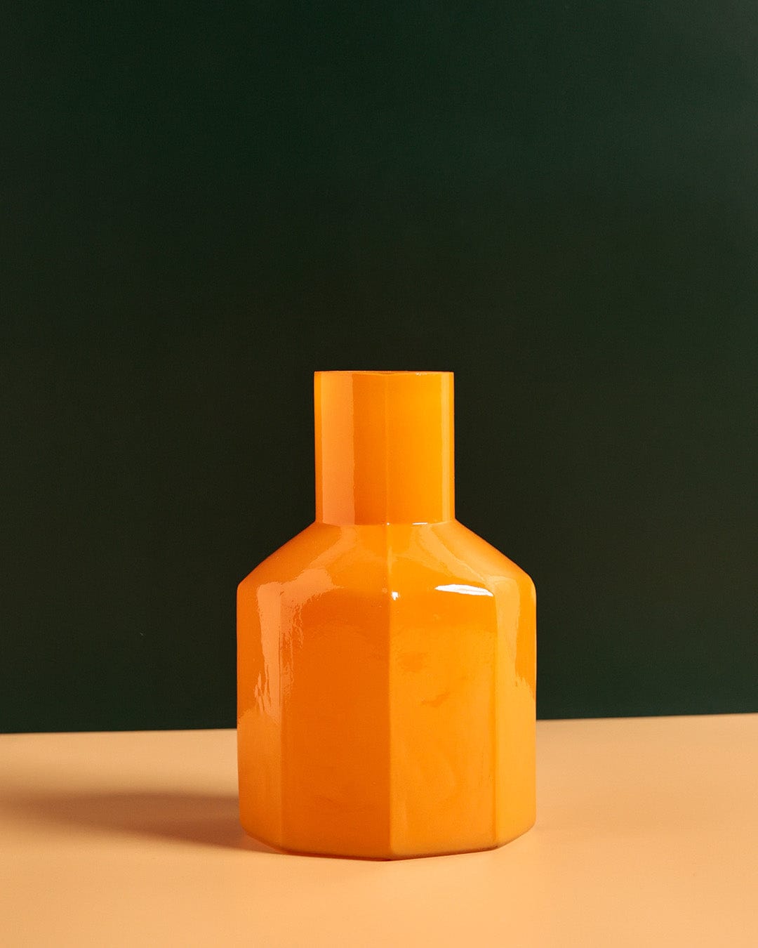  Zinnia Glass Vase - Zinnia Glass Vase - The Wishing Chair 