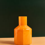  Zinnia Glass Vase - Zinnia Glass Vase - The Wishing Chair 