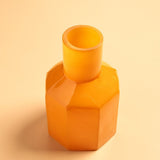  Zinnia Glass Vase - Zinnia Glass Vase - The Wishing Chair 