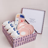  Zinnia Zest Gift Box - Zinnia Zest Gift Box - The Wishing Chair 